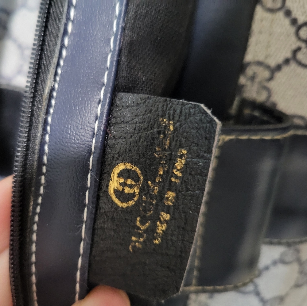 Gucci Tote